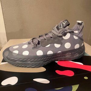 NEW - Adidas Shoes Adidas Harden Vol. 5 Futurenatural Grey Basketball Shoes H685